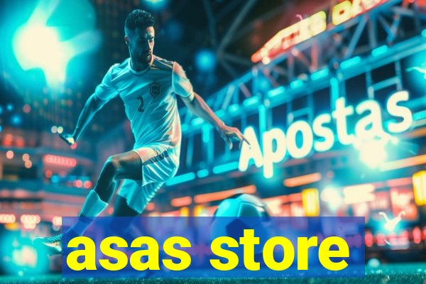 asas store